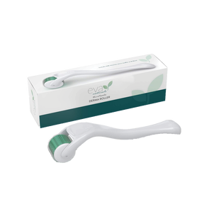 Microneedle Derma Skin Roller - The Beauty Zone